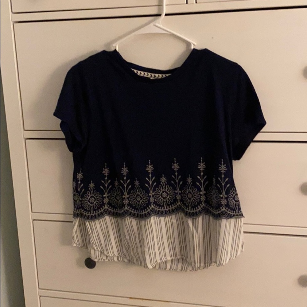 Xhilaration tee
